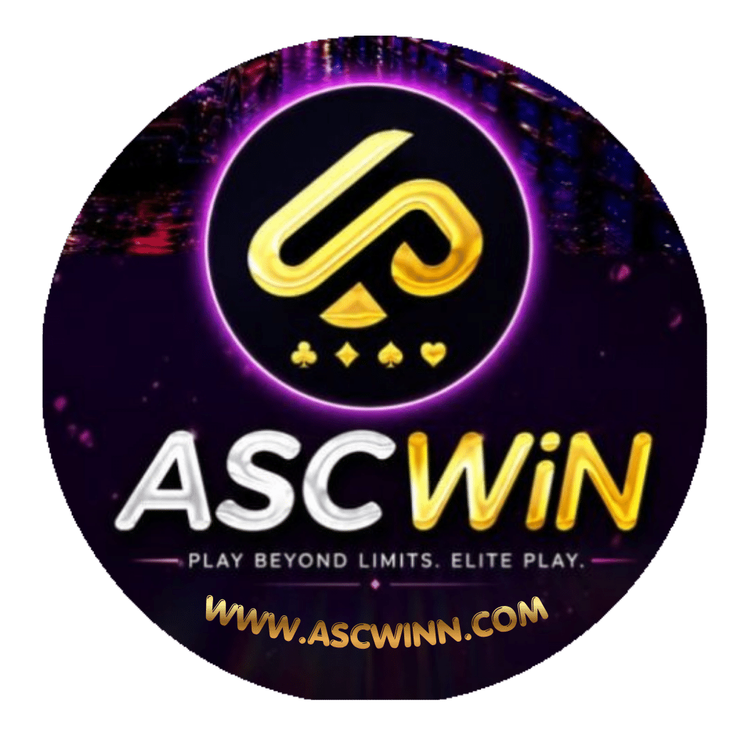 ASCWIN logo